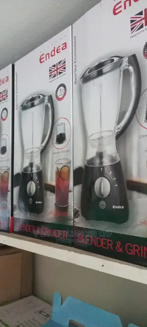 Juice Blender
