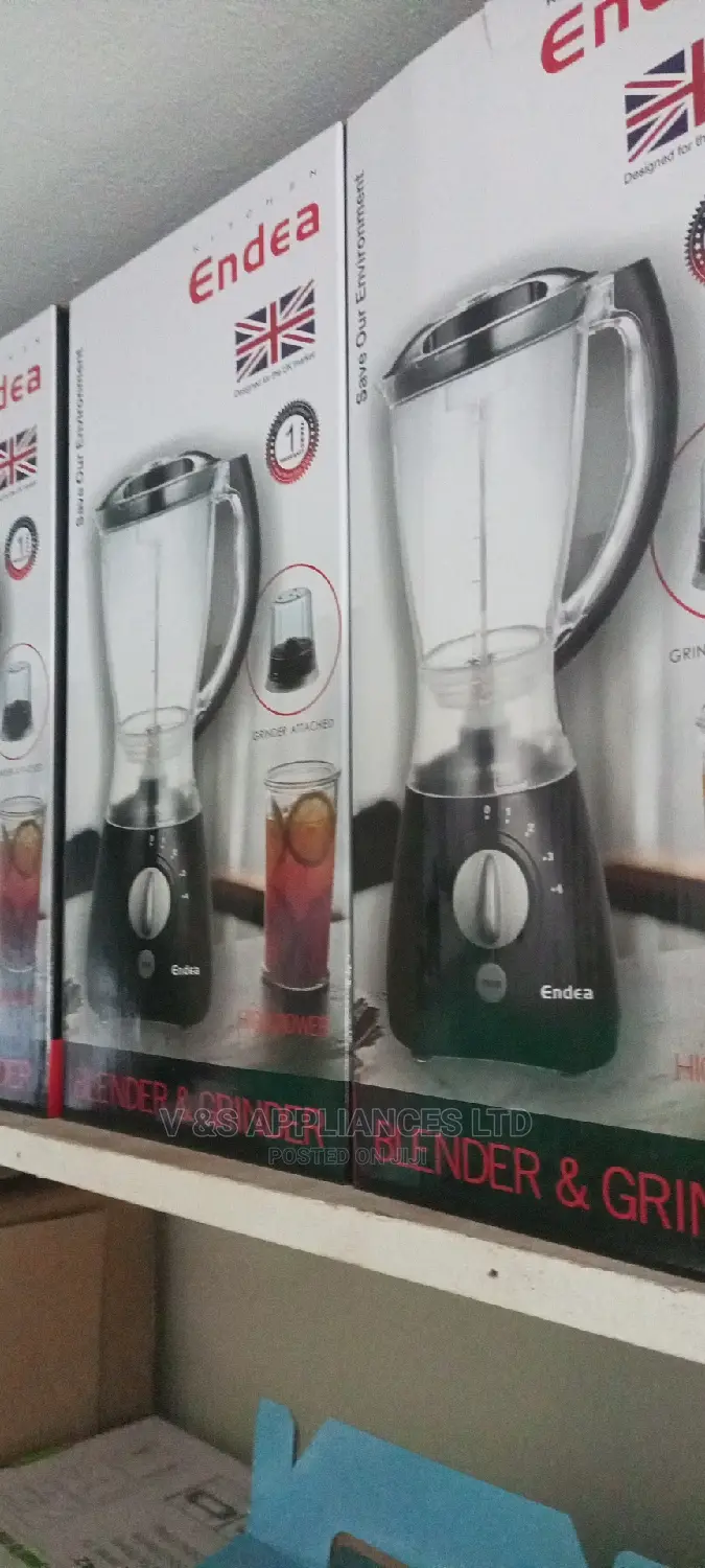 Juice Blender
