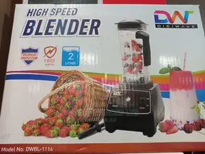 Juice Blender
