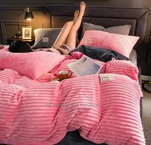 Velvet Duvets 6x6