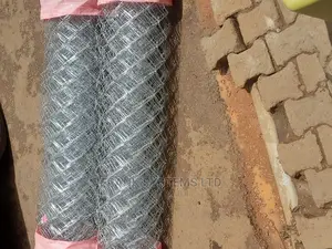Chain Fencing Sizes