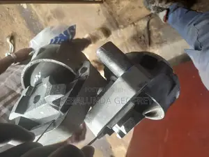 Gear and Engine Mounting
