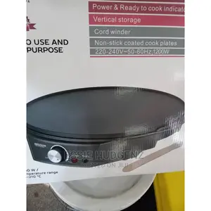 Mixdor Crepe,Chapati Pancake Maker