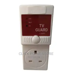 Tv Guard/ Tv Guards/ Original/ Tv Guards/ Power Tv Guard