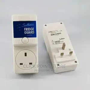 Original Fridge Guard/ Fridge Guard /Fridge Power Protector