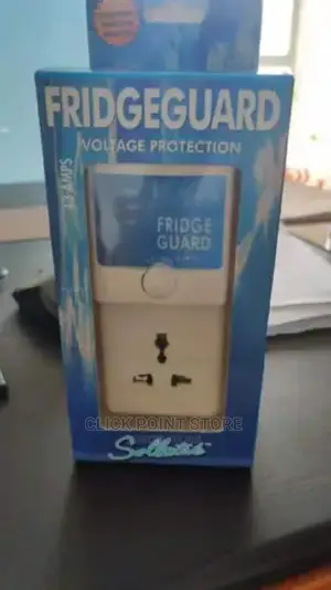 Original Fridge Guard/ Fridge Guard /Fridge Power Protector