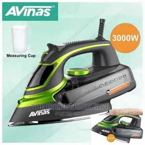 Avinas Iron