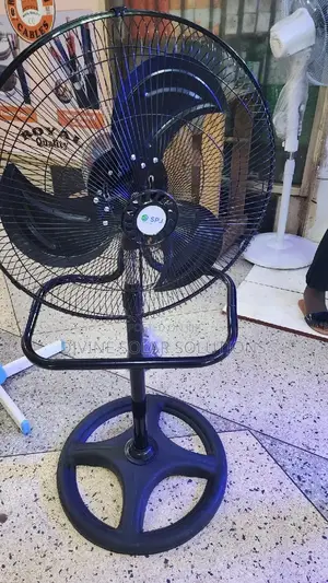 SPJ Stand Fan