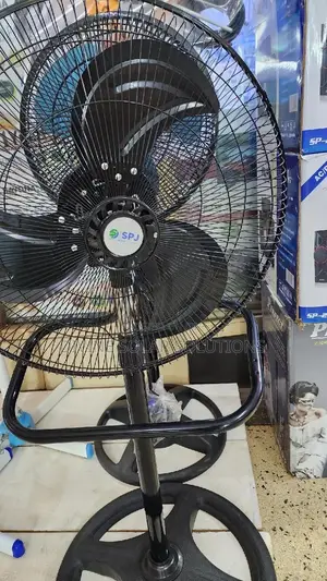 SPJ Stand Fan