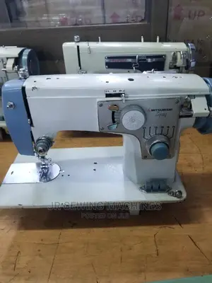 Mitsubishi Design Japan Sewing Machine