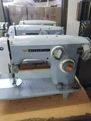 Mitsubishi Sewing Machine