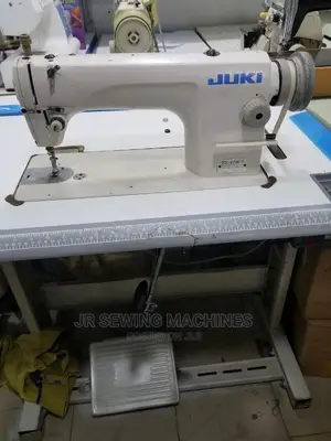 Juki Industrial Sewing Machine