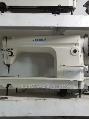 Juki Industrial Sewing Machine