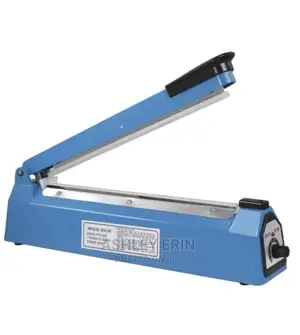 Impluse Heat Sealer