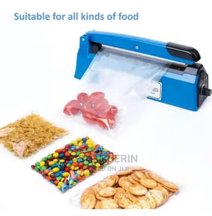 Impluse Heat Sealer