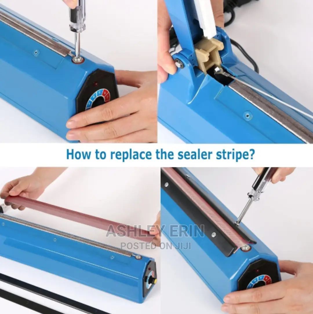 Impluse Sealer-200mm