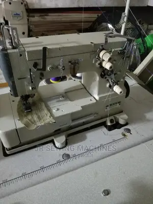 Flat Lock Japan Sewing Machine