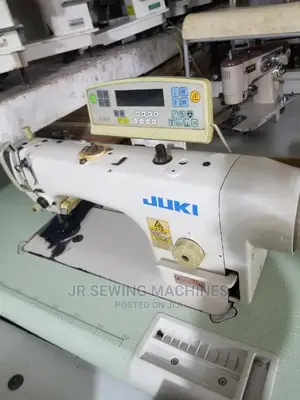 Juki Computerized Industrial Sewing Machine
