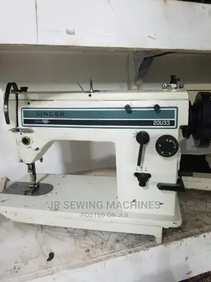 Singer 20u Sewing Machine