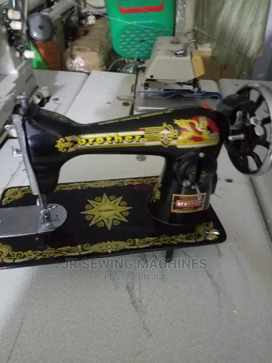 Brother Sewing Machine