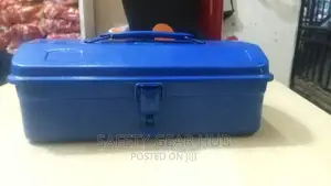 Portable Tool Box