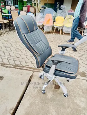 Executive Office Chairs
