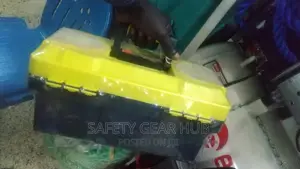 Tool Boxes(Medium Size)