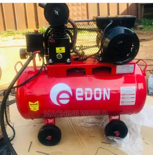 50ltr Air Compressor With Belt