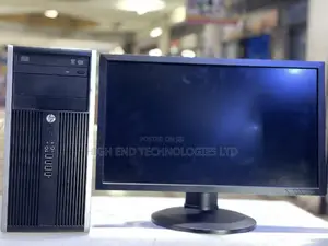 Desktop Computer Fujitsu Futro S930 6GB Intel Core I5 HDD 500GB