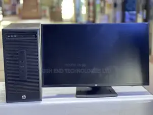 Desktop Computer Fujitsu Futro S920 8GB Intel Core I5 HDD 500GB