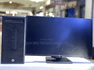 Desktop Computer Fujitsu Futro S920 8GB Intel Core I5 HDD 500GB
