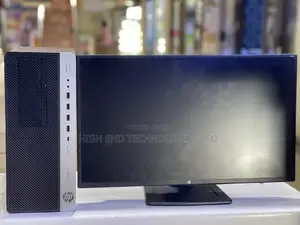 Desktop Computer Fujitsu Futro Q940 12GB Intel Core I5 HDD+SSD 500GB