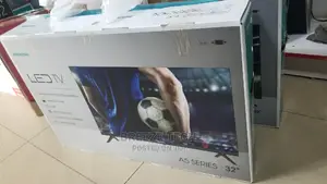 32" Framless Tv Digital Hisense
