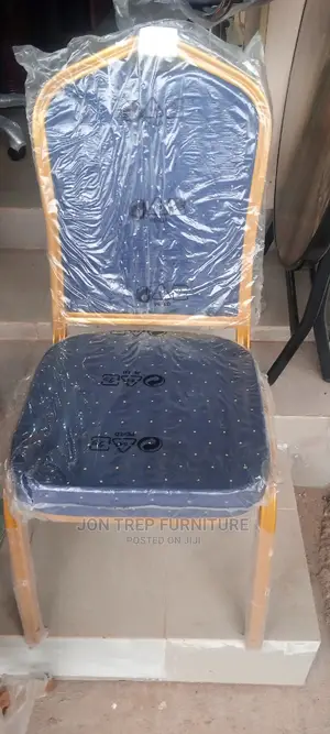 Conference Chair