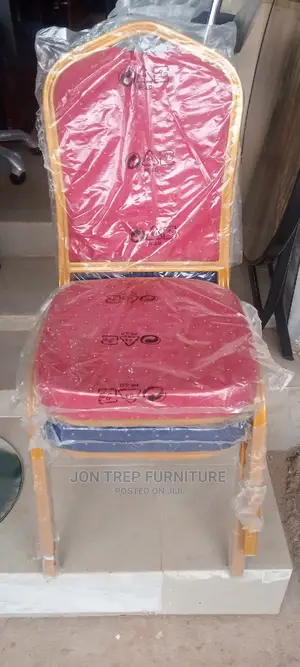 Conference Chairs