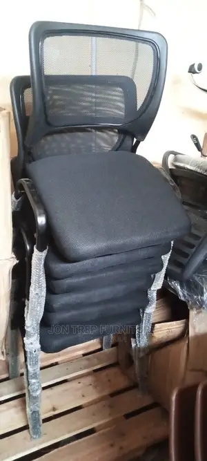 Mesh Vister Chairs