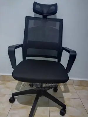 Mesh Office Chair