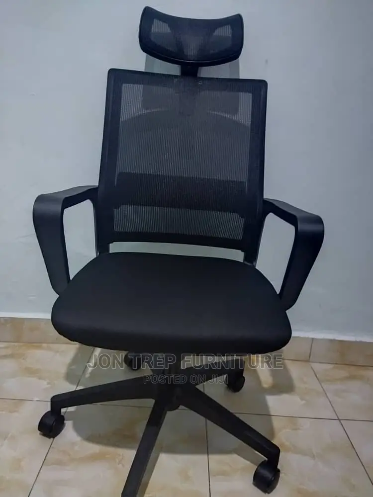 Mesh Office Chair