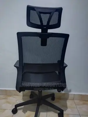 Mesh Office Chair