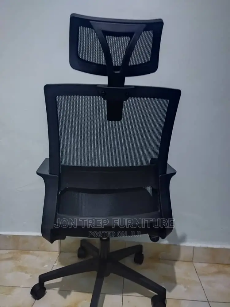 Mesh Office Chair