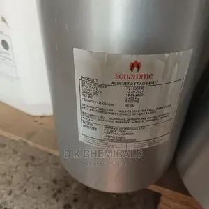 Aloe Vera Fragrance