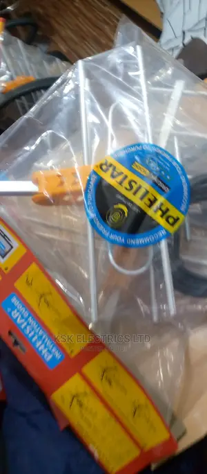 TV Antenna Signal Wire