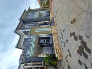 Furnished 5bdrm House in Kyanja, Nakawa for sale