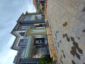 Furnished 5bdrm Duplex in Kyanja, Central Division for Sale