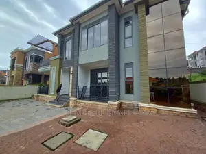 Furnished 5bdrm House in Kyanja, Central Division for Sale