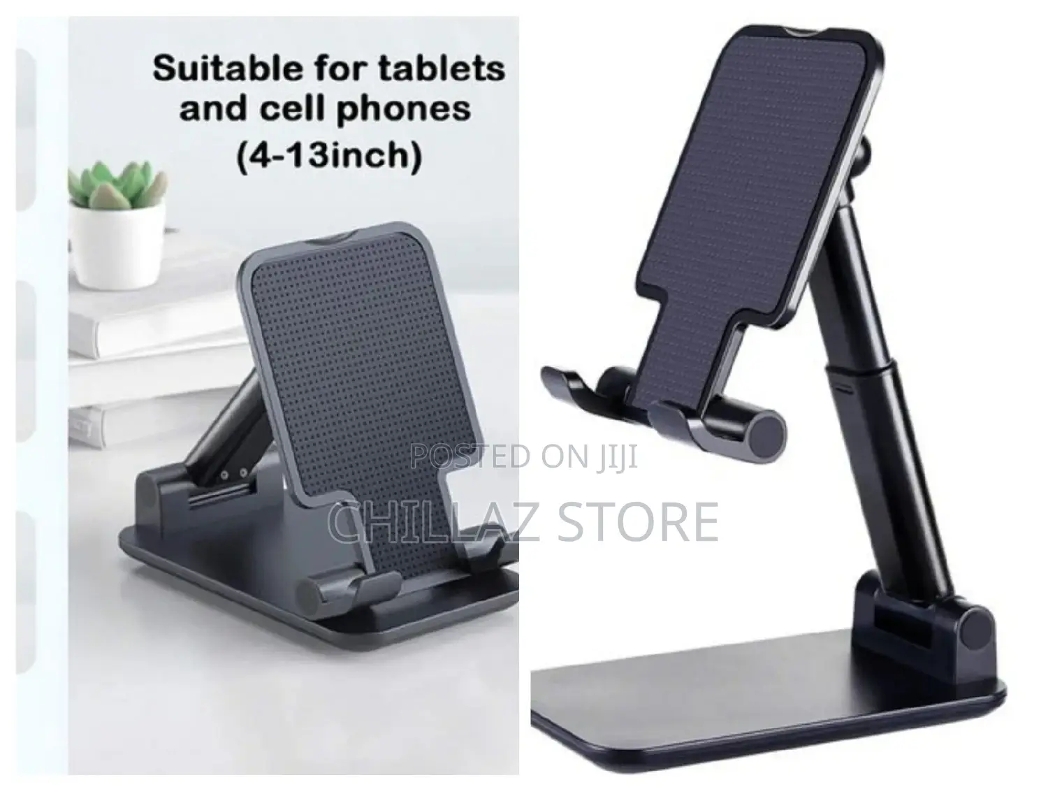 Mobile Phone and Tablet Holder