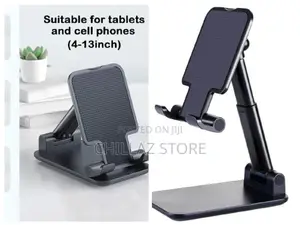 Mobile Phone and Tablet Holder