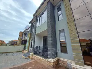 Furnished 5bdrm Duplex in Kyanja Organised, Central Division for Sale