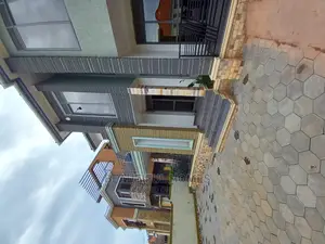 Furnished 5bdrm House in Kyanja, Central Division for Sale