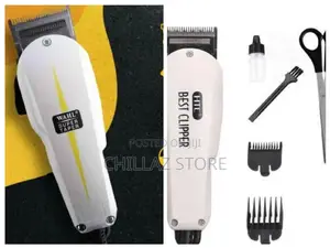 Electric Clippers